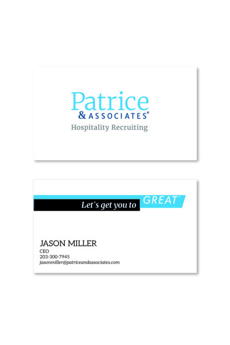 Business Cards