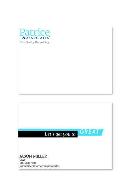 5" x 7" Post Cards