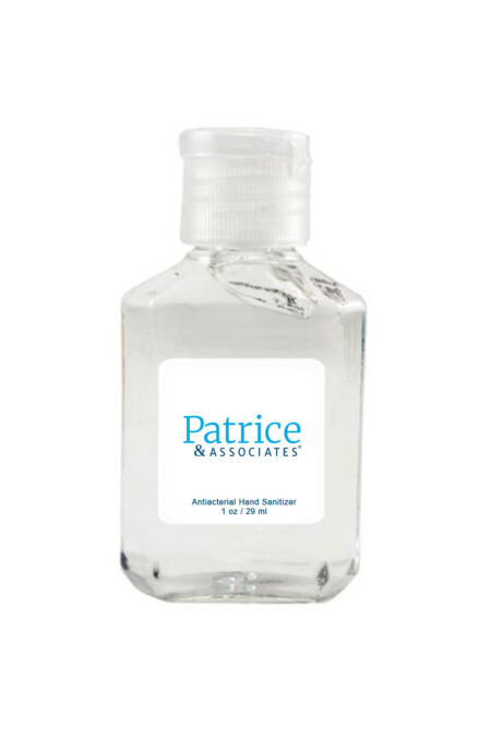Hand Sanitizer Gel