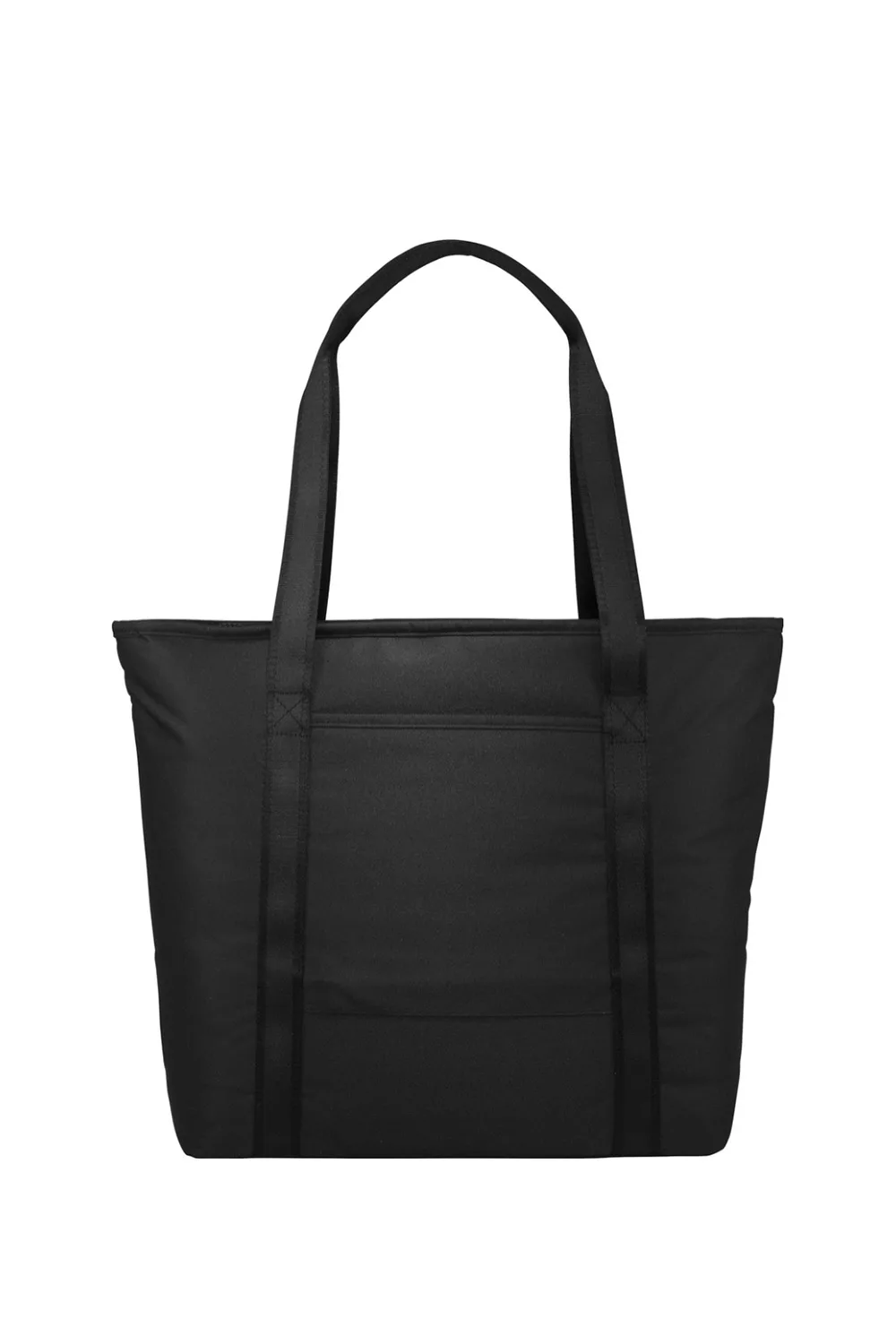 Alternative view of Downtown Tote