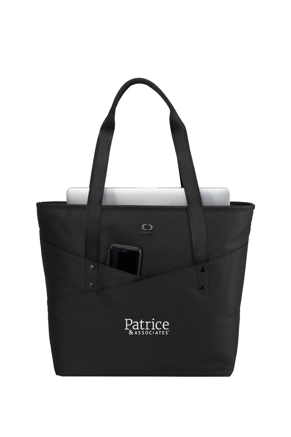 Downtown Tote