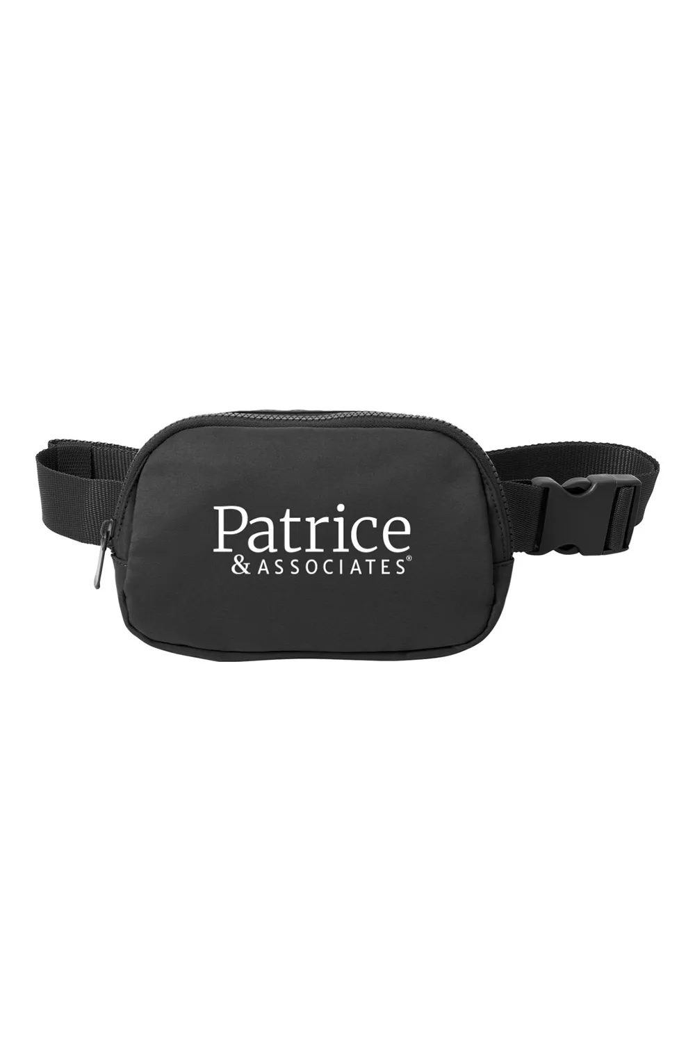 Alternative view of Matte Hip Pack