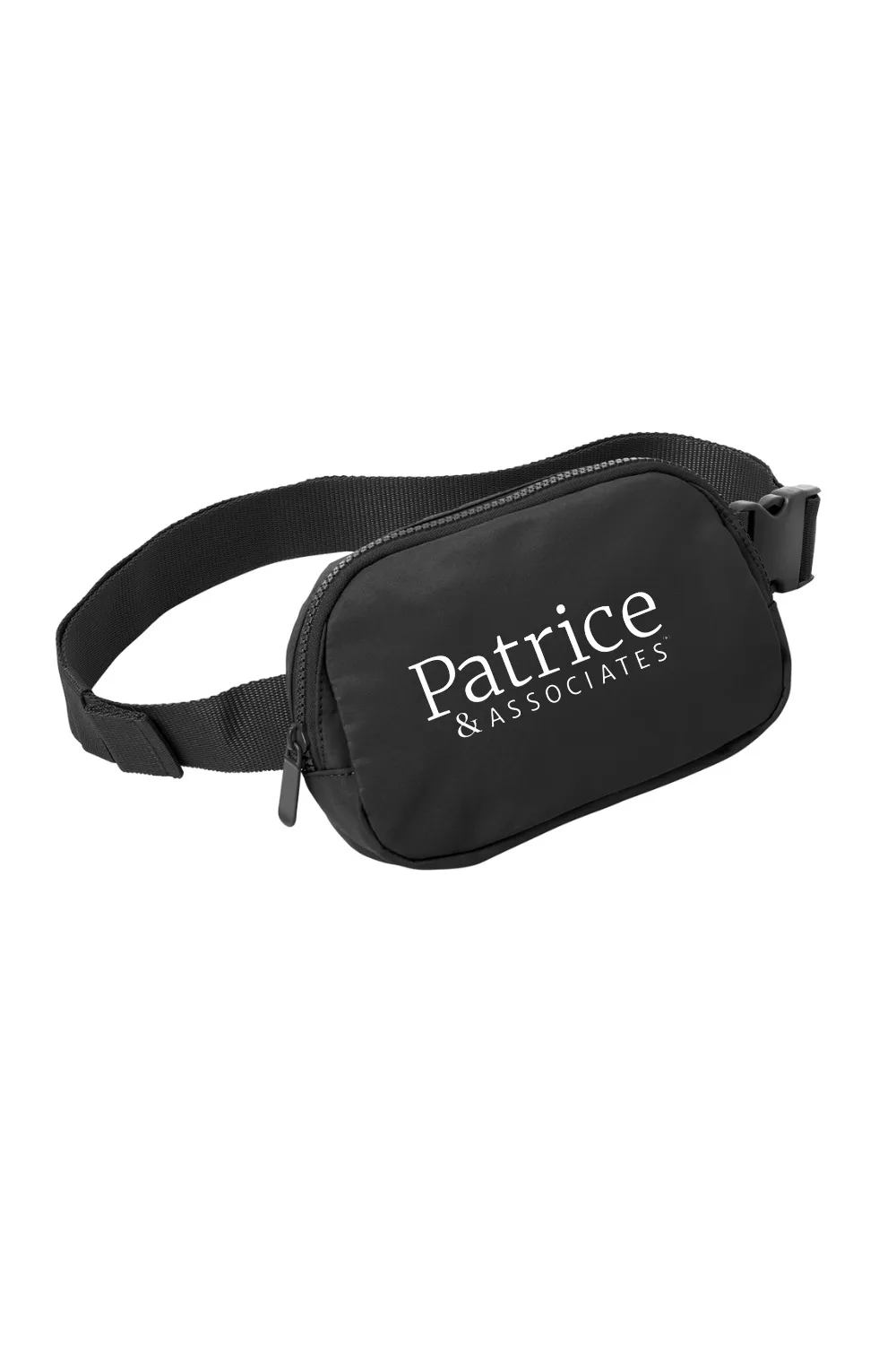 Matte Hip Pack