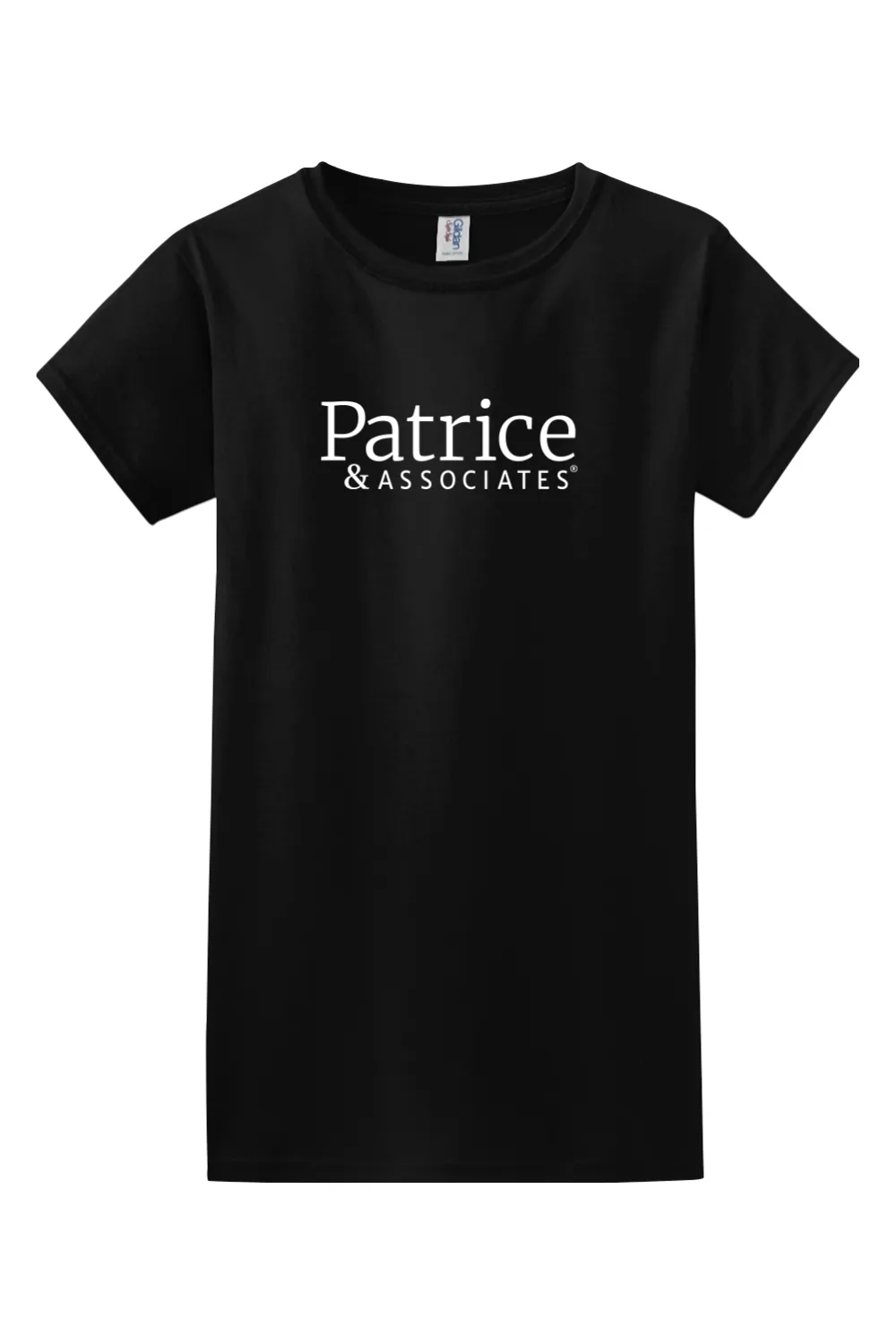 Alternative view of Women's Softstyle T-Shirt