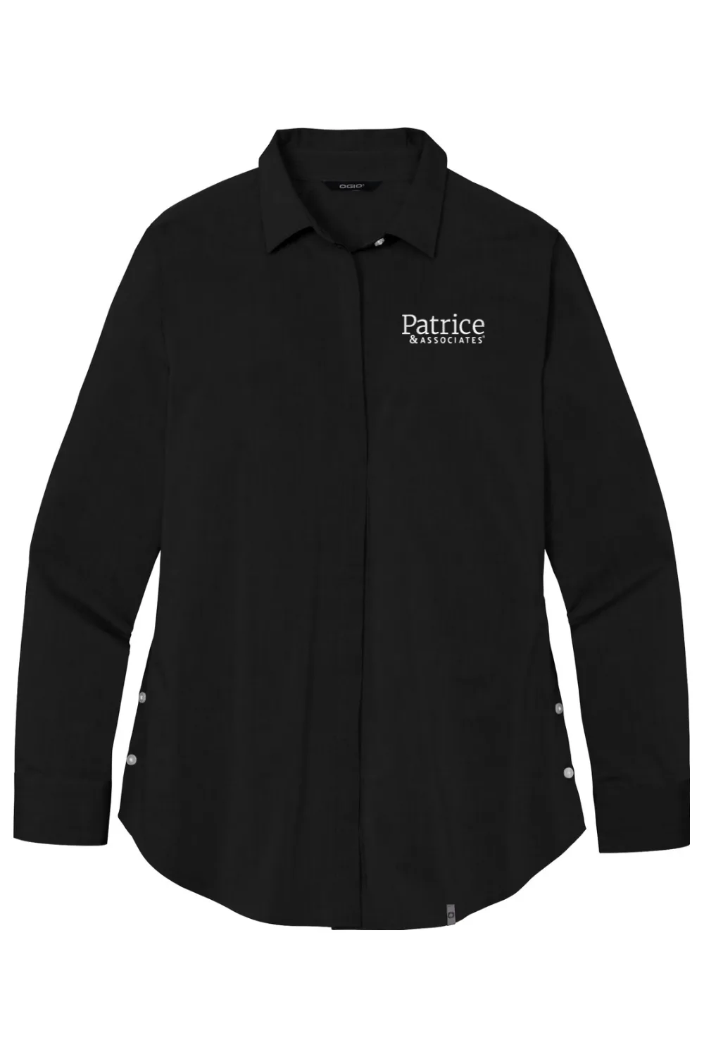 Women's Woven Shirt