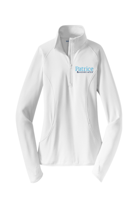 Women's 1/4-Zip Pullover