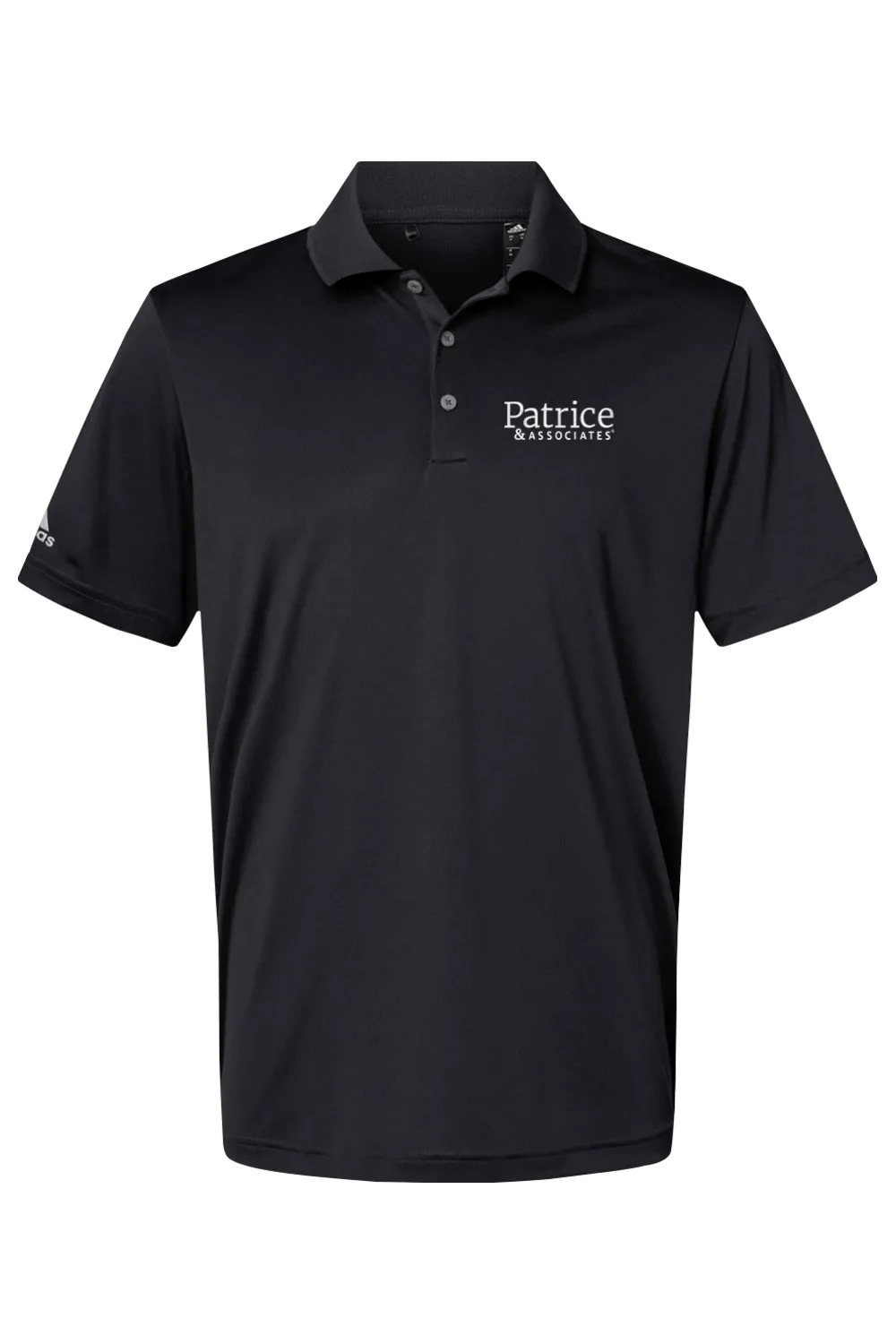 Alternative view of Men's ADIDAS Polo