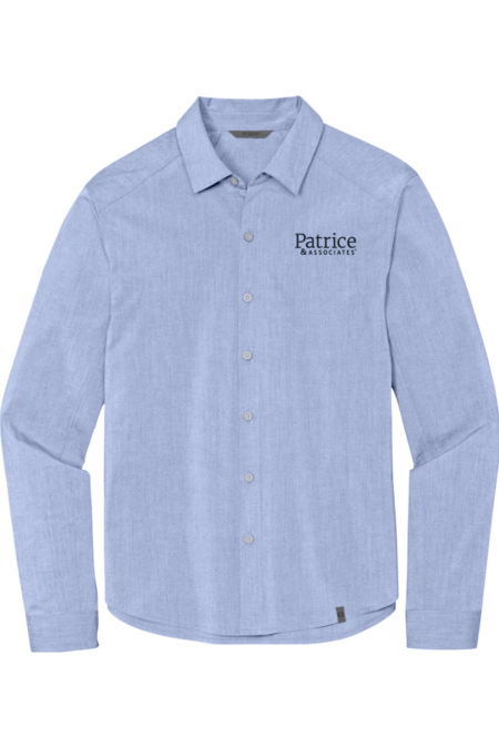 Men's Woven Shirt