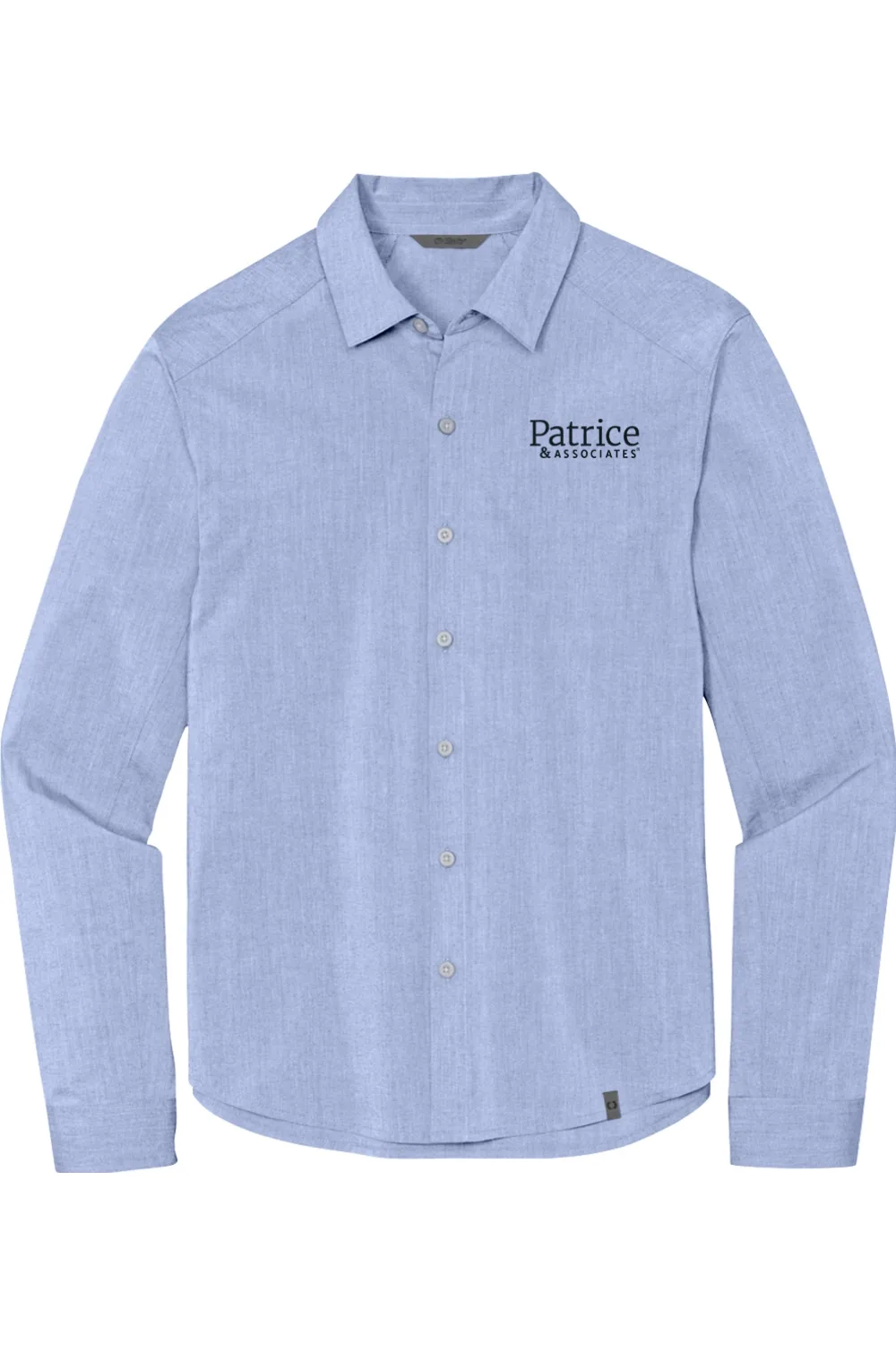 Men's Woven Shirt
