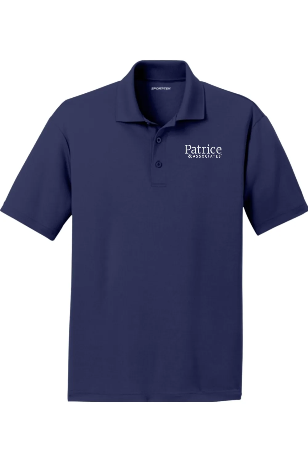 Alternative view of Men's Polo