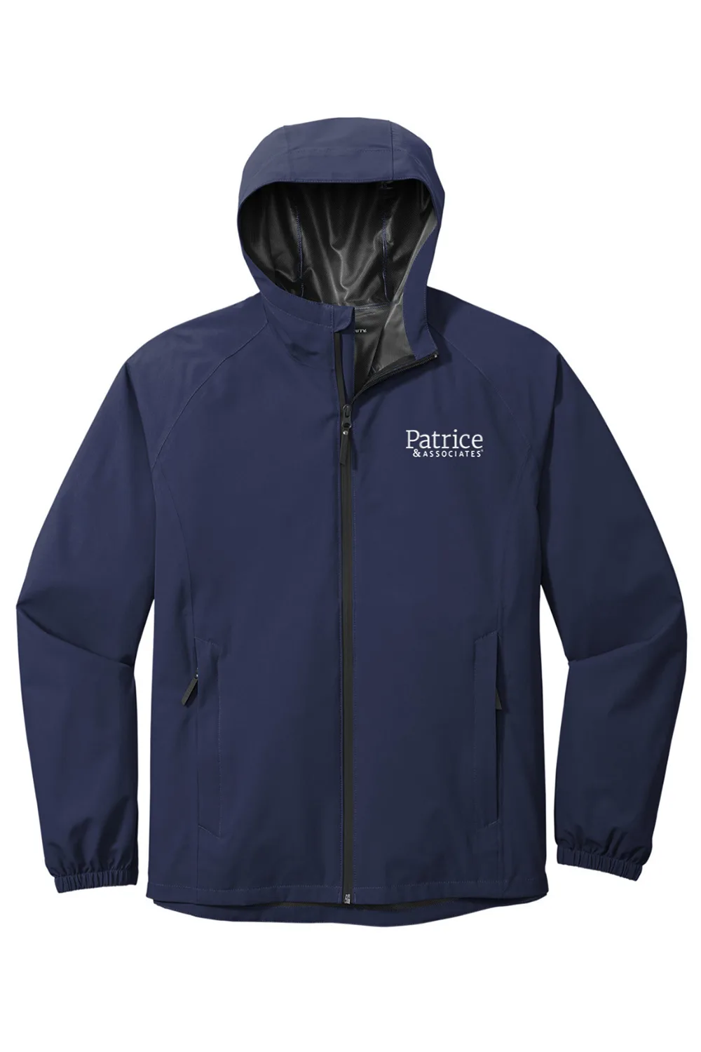 Alternative view of Men's Rain Jacket