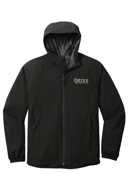 Men's Rain Jacket