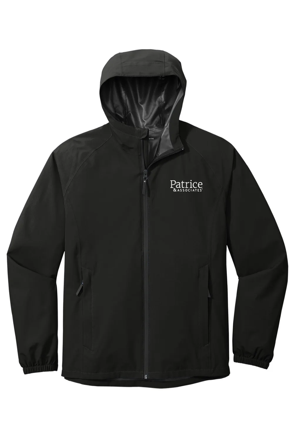 Men's Rain Jacket