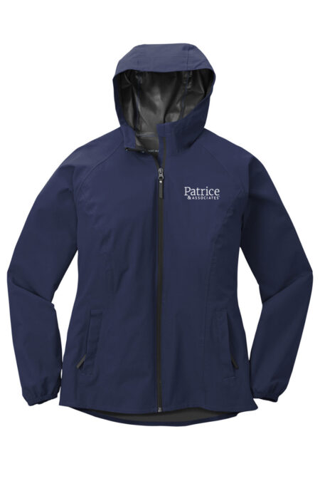 Women's Rain Jacket