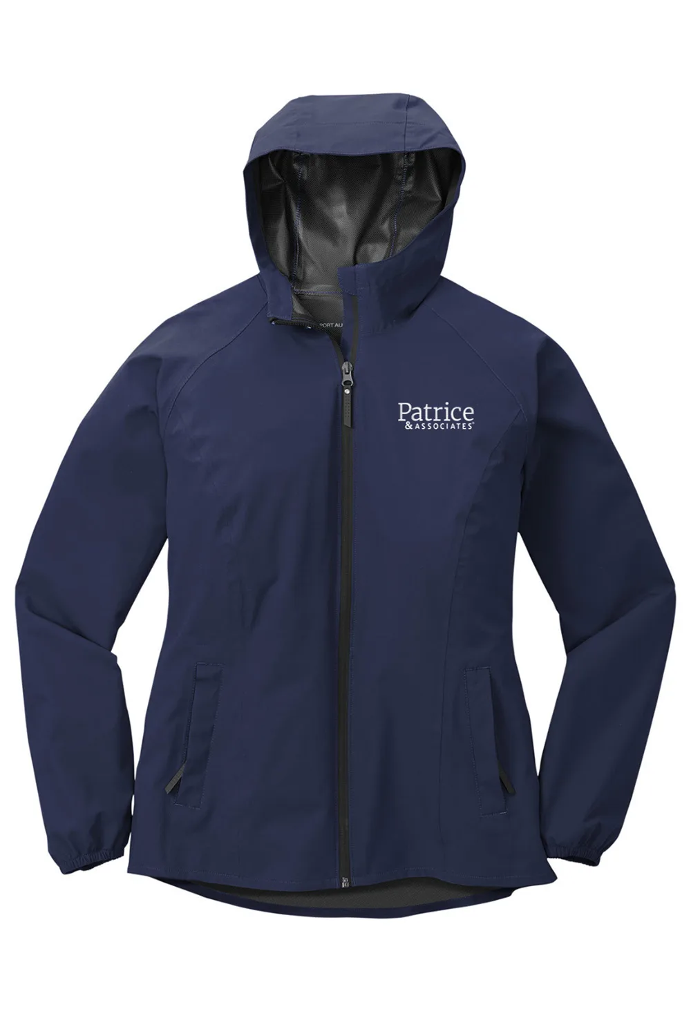 Women's Rain Jacket