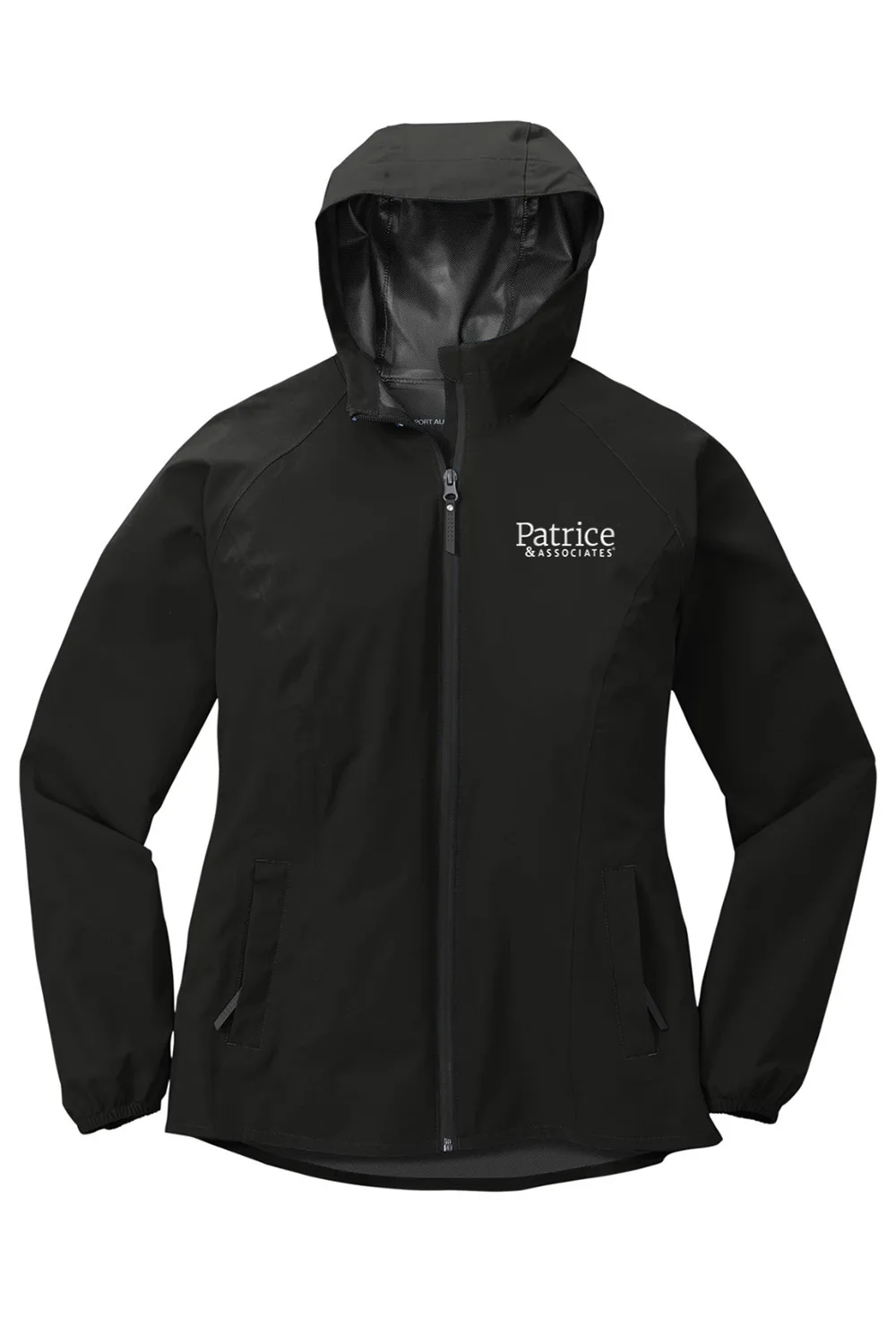 Alternative view of Women's Rain Jacket