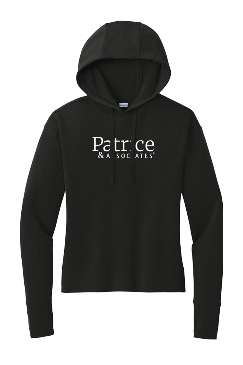 Women's Fleece Hoodie - Image 2