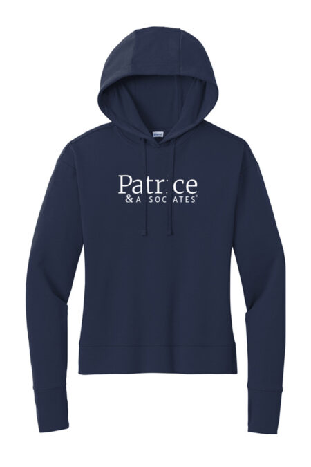 Women's Fleece Hoodie