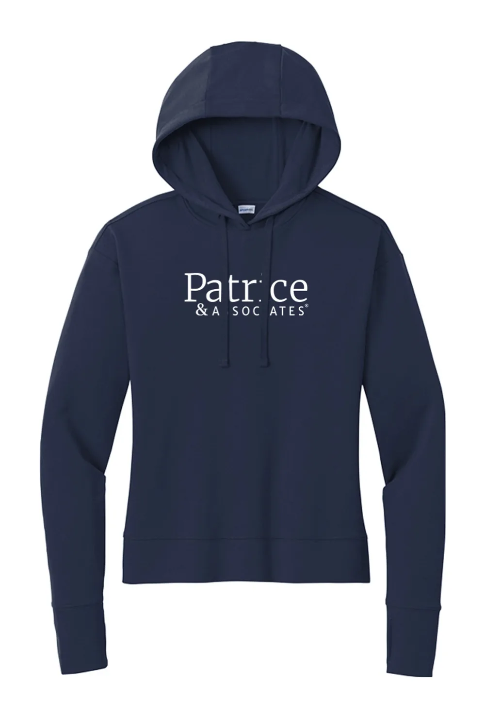 Women's Fleece Hoodie