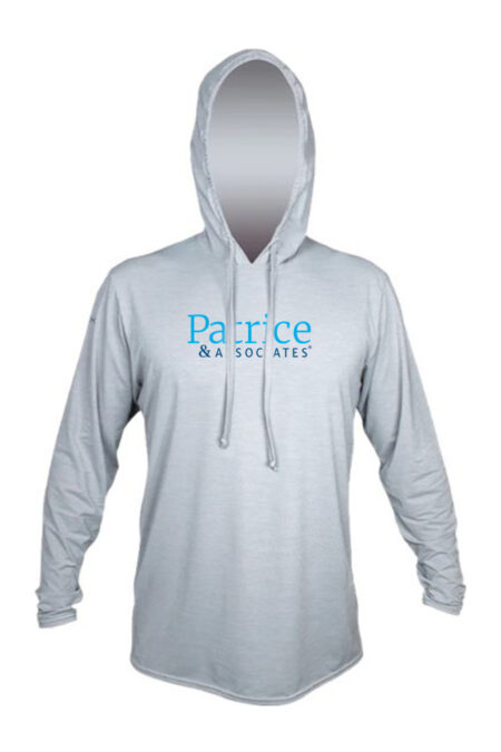Men's Tech Hooded