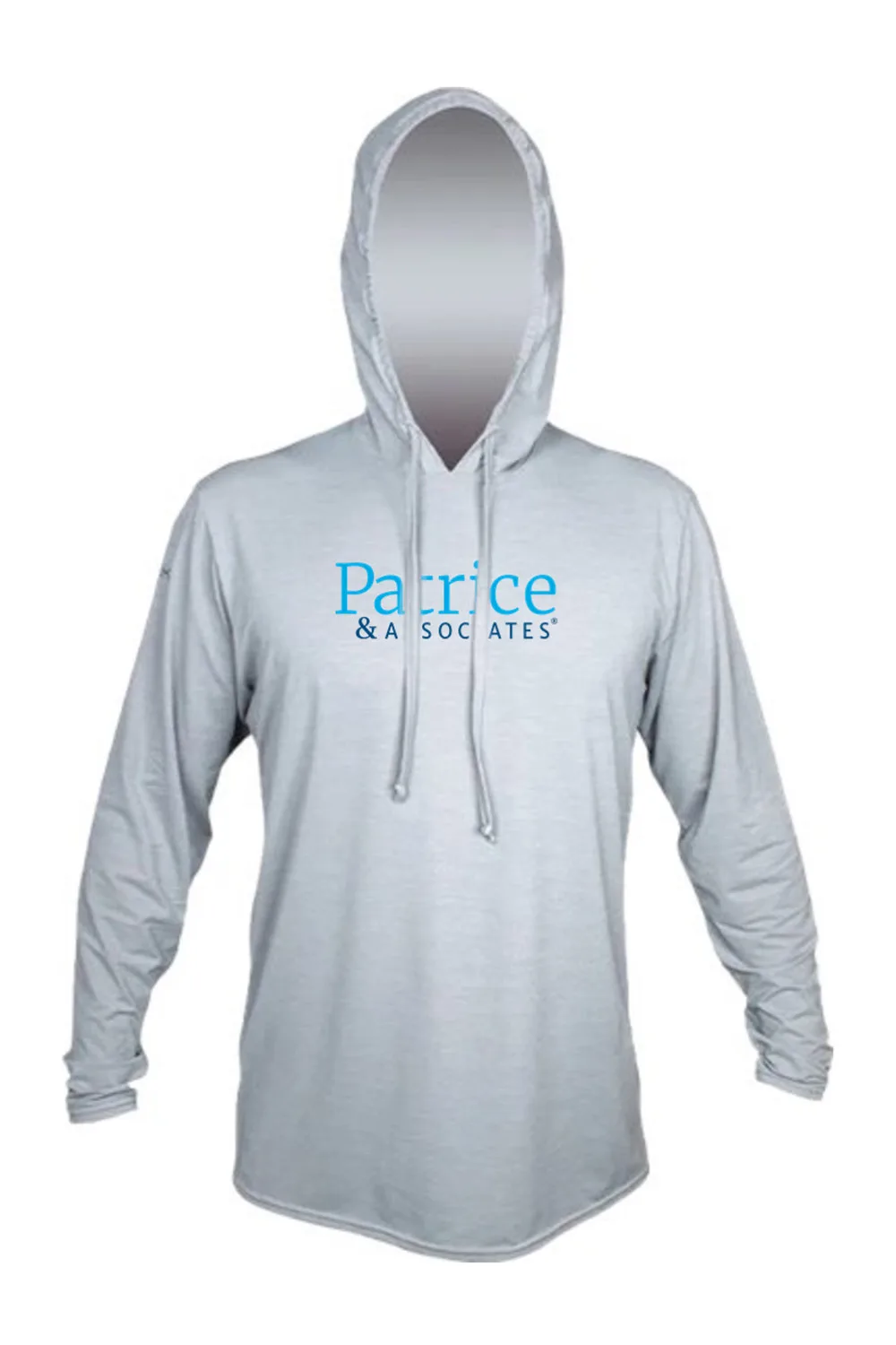 Men's Tech Hooded
