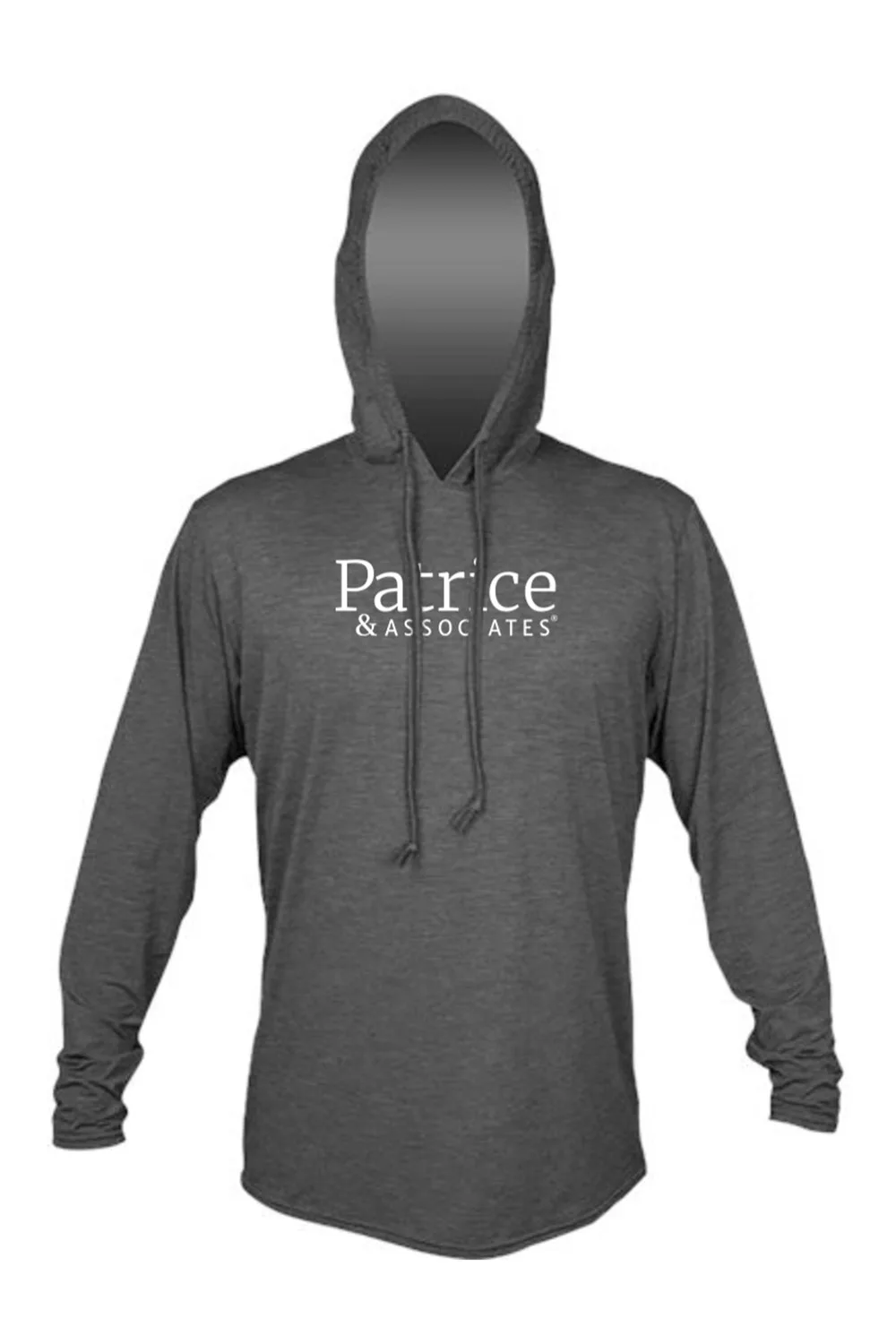 Alternative view of Men's Tech Hooded