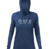 navy-heathered