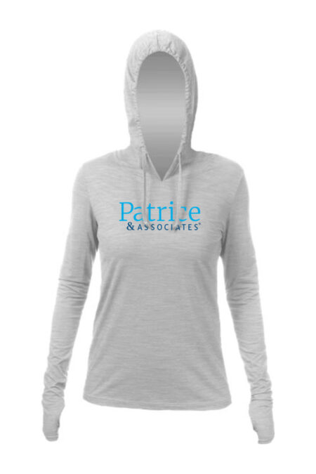 Women's Tech Hooded