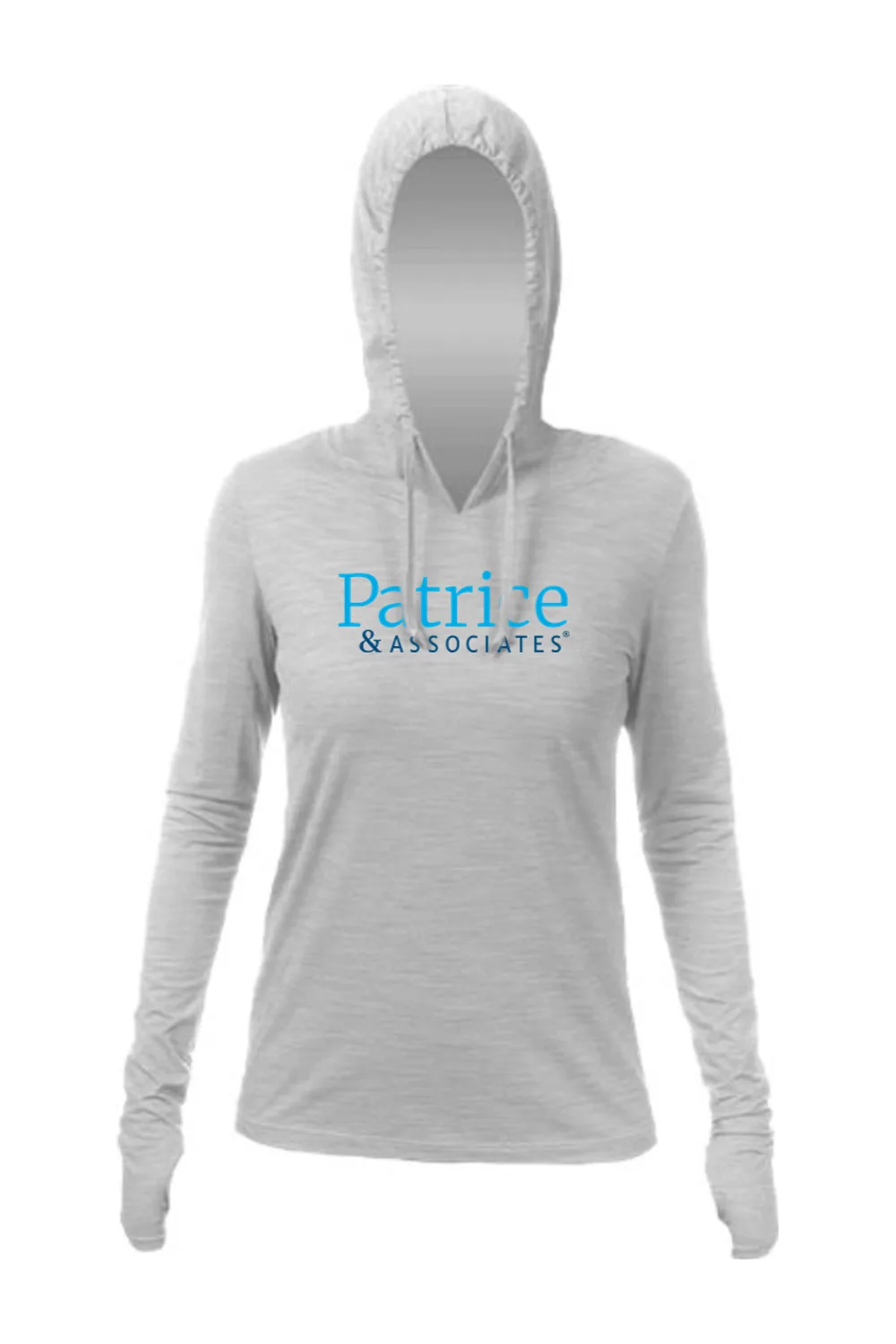 Women's Tech Hooded