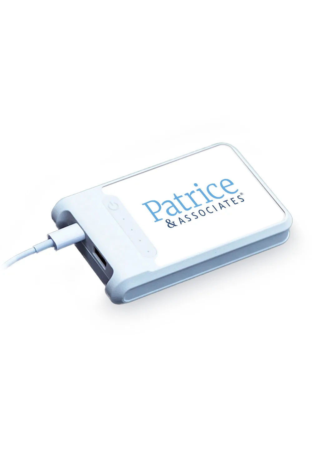 Alternative view of AMPX Powerbank