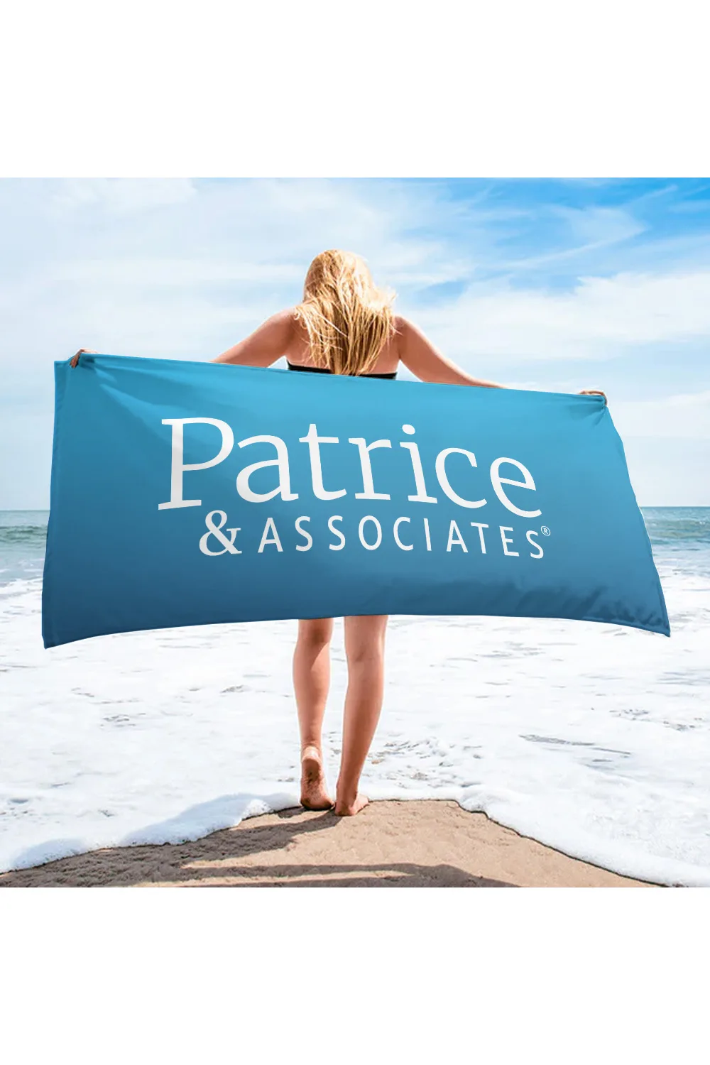Beach Towel - Image 3