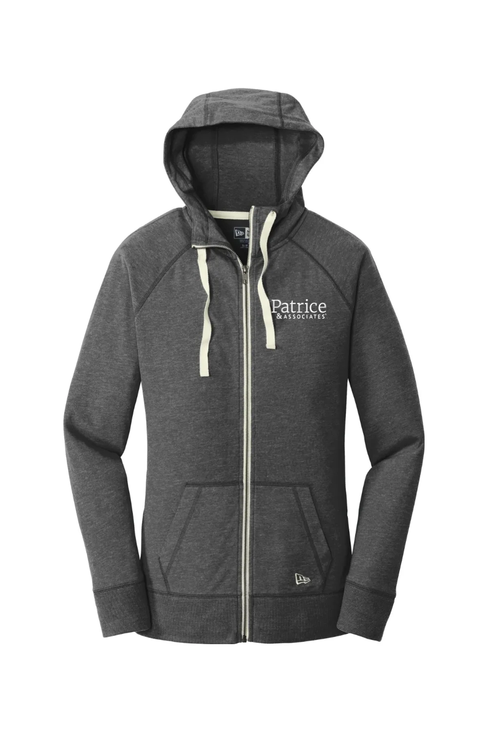 Alternative view of Women's Full-Zip Hoodie