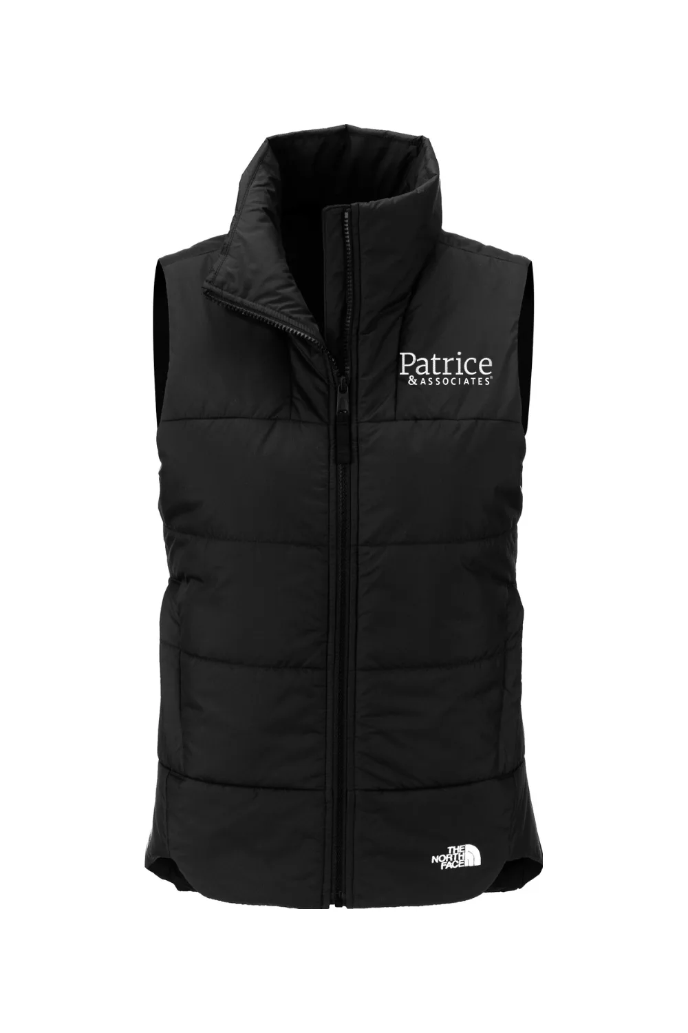 Alternative view of Women's TNF Vest