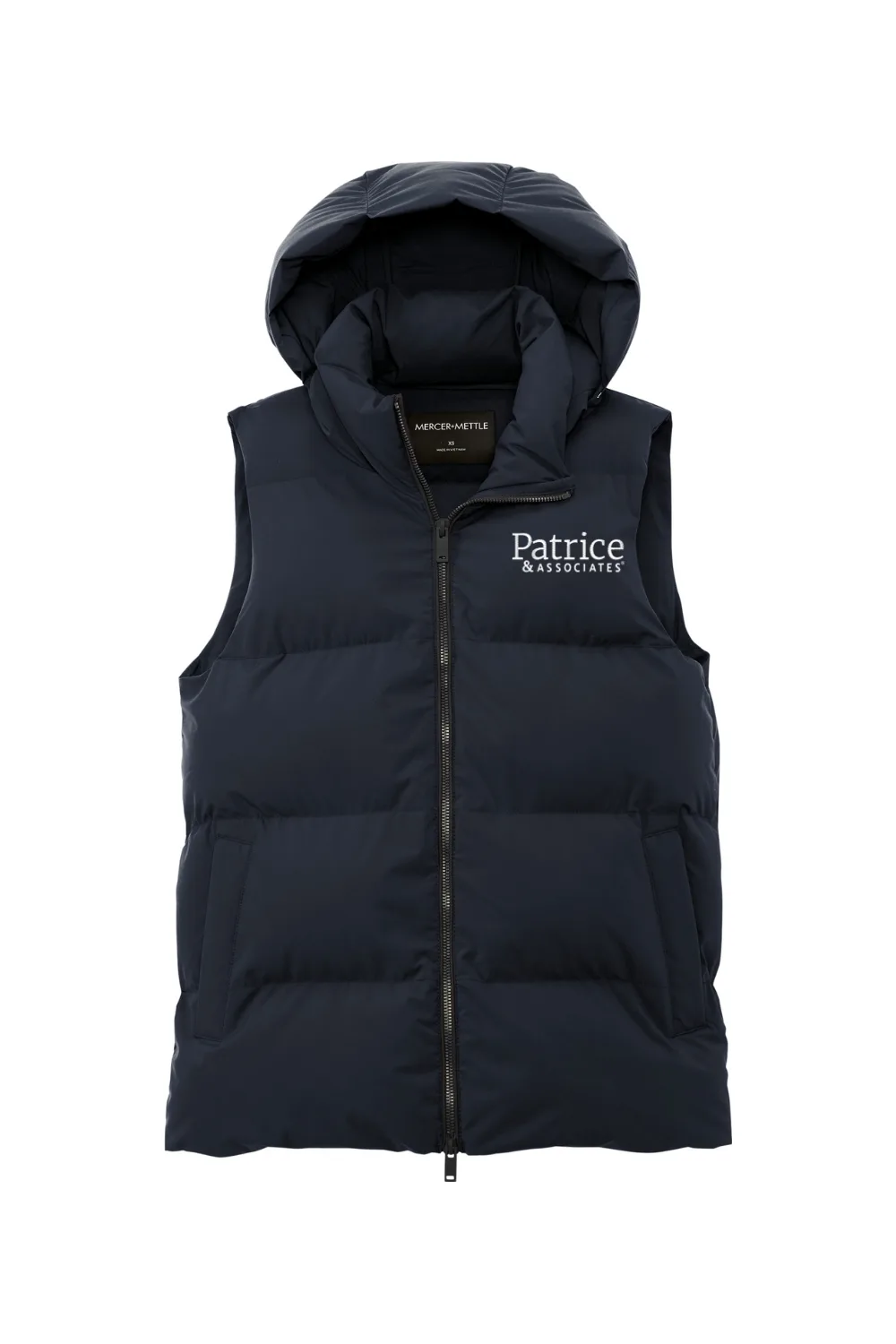 Alternative view of Women's Puffy Vest