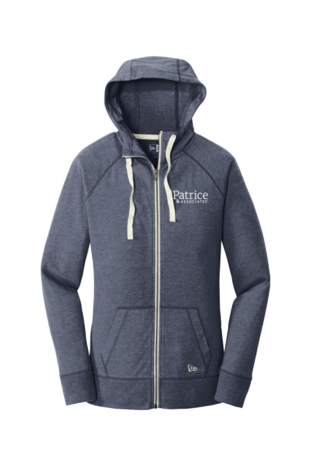 Women's Full-Zip Hoodie
