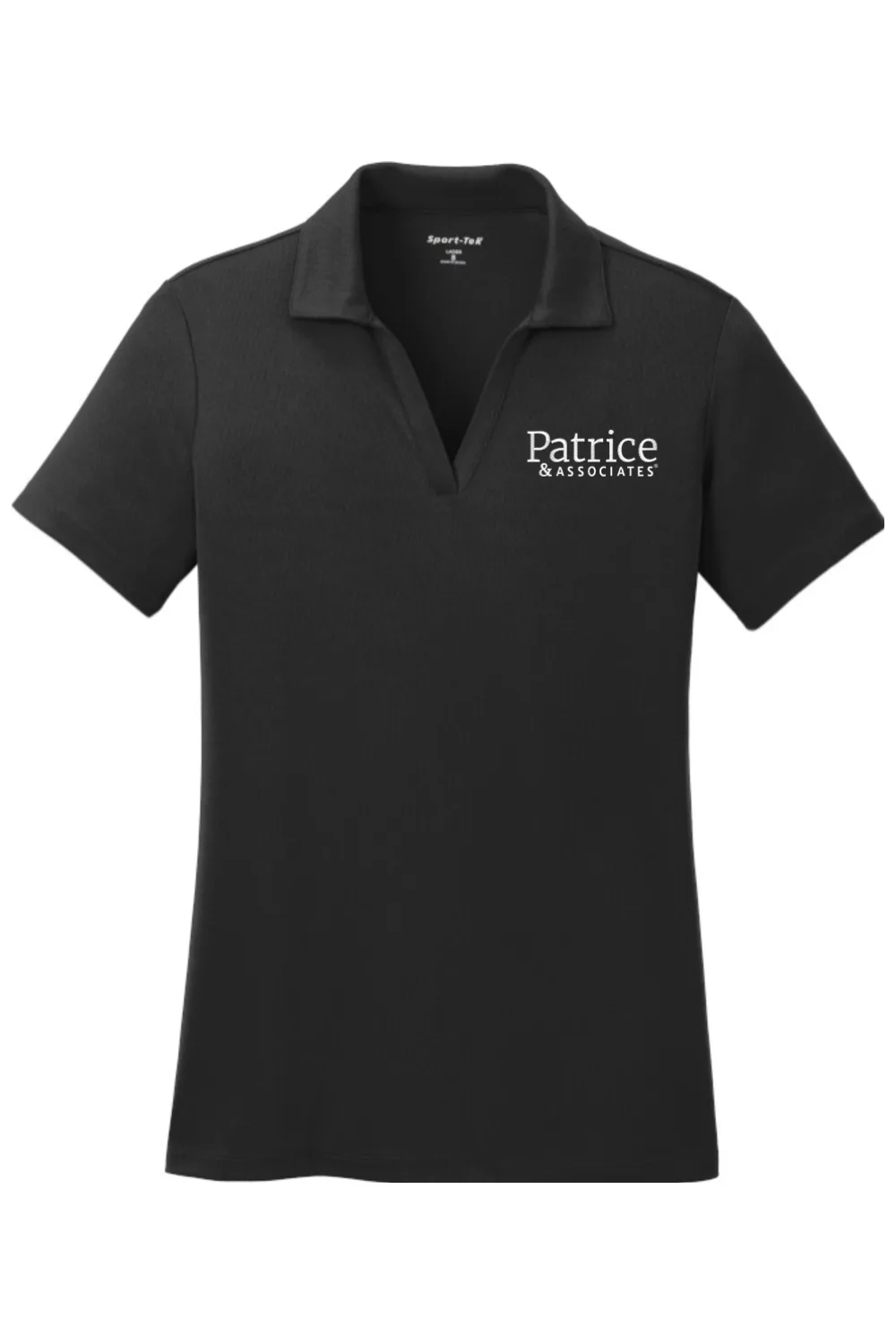 Alternative view of Women's Polo