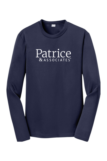 Youth Long Sleeve Tee