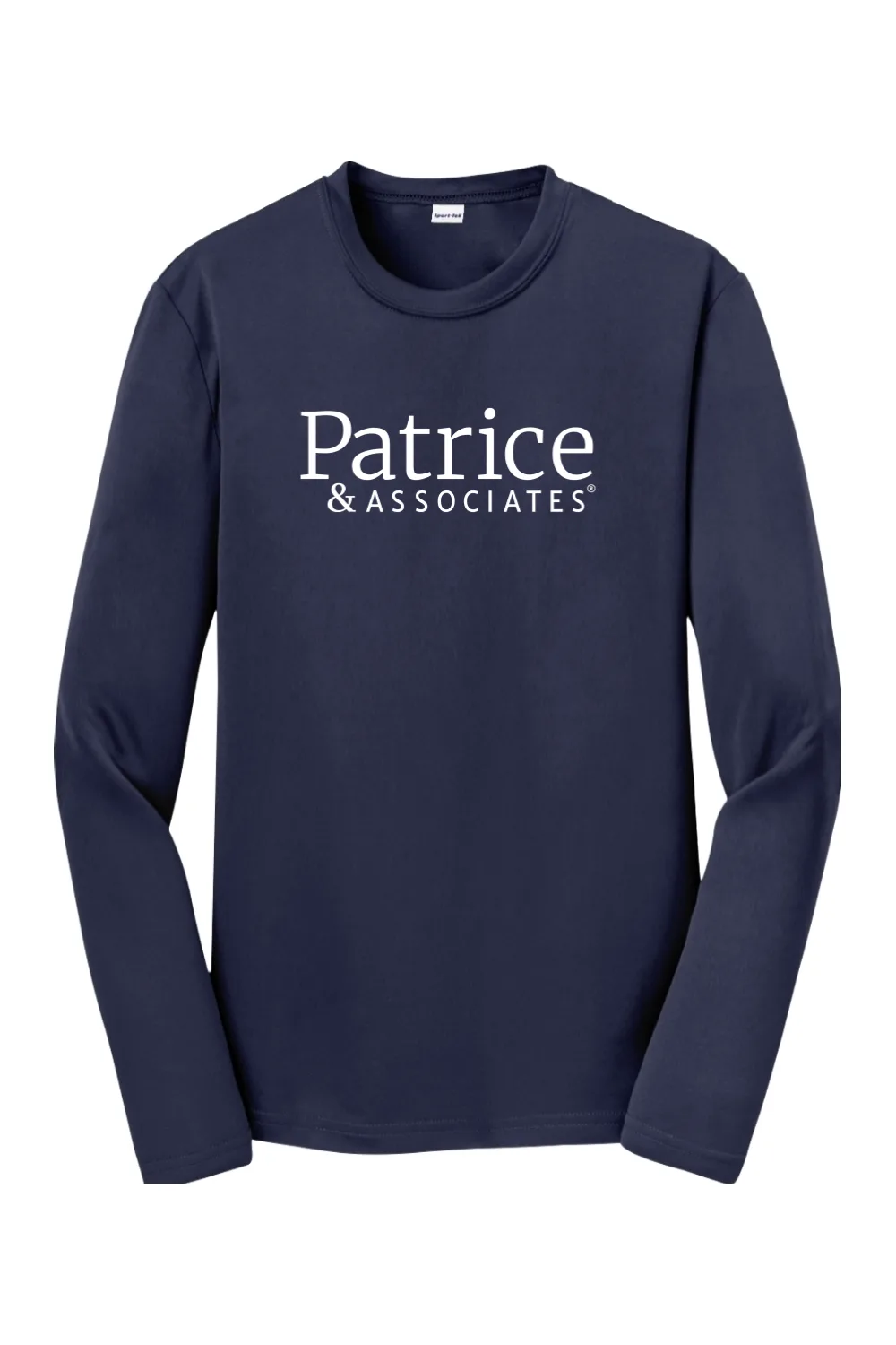 Youth Long Sleeve Tee