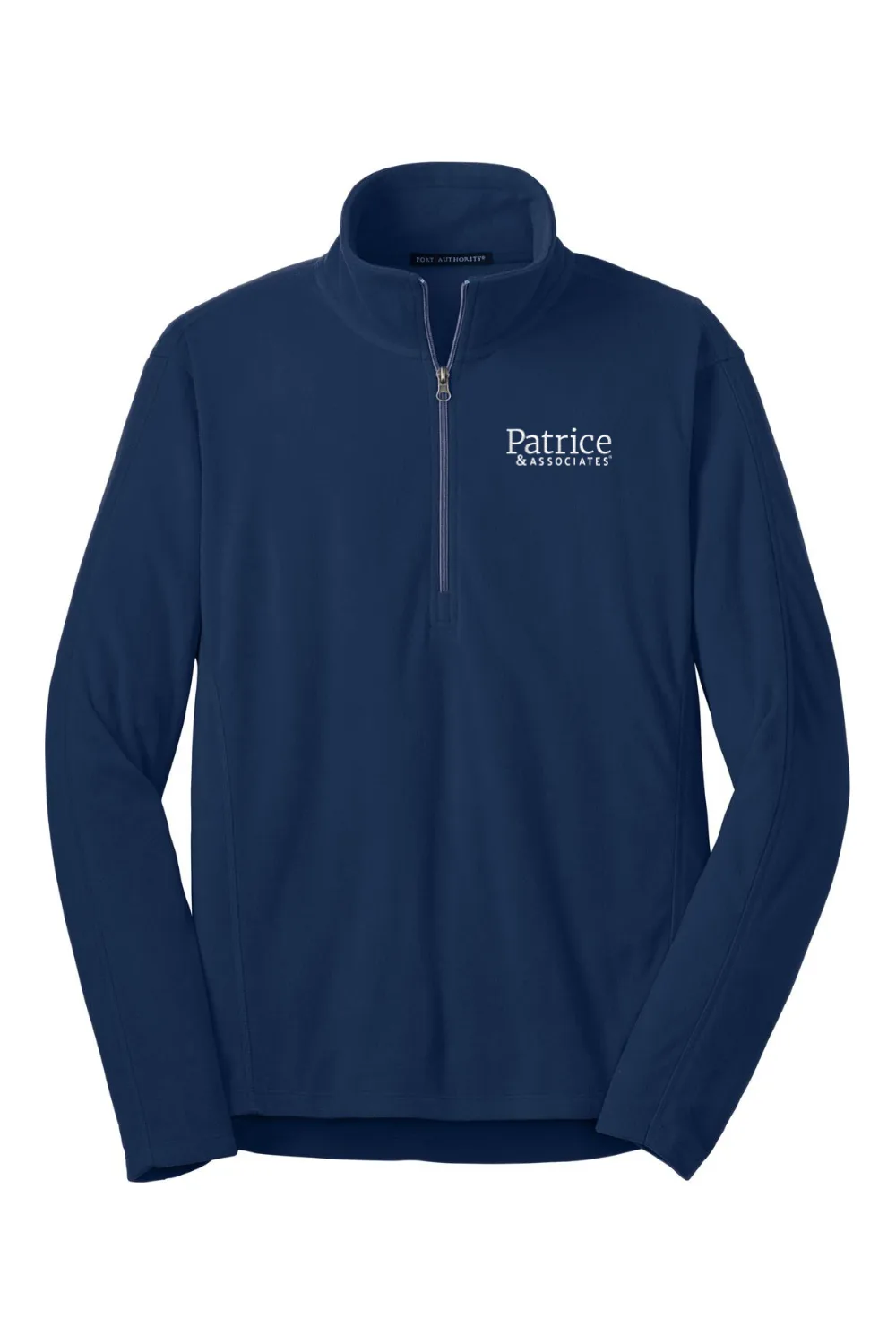 Men's 1/2 Zip Sweater