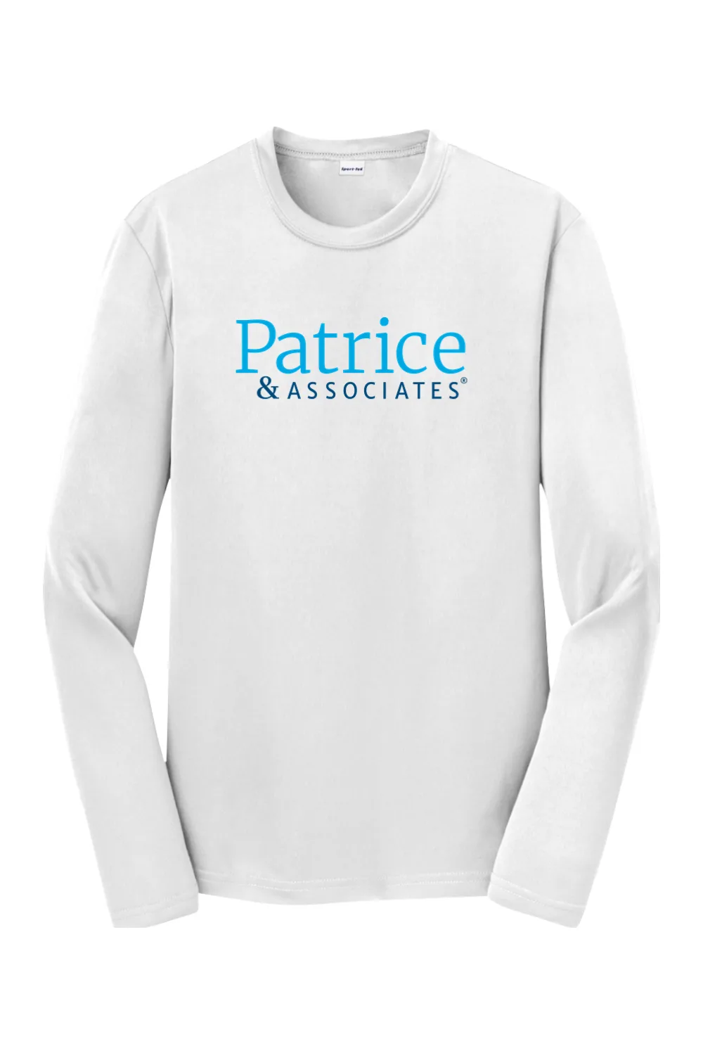 Youth Long Sleeve Tee - Image 3