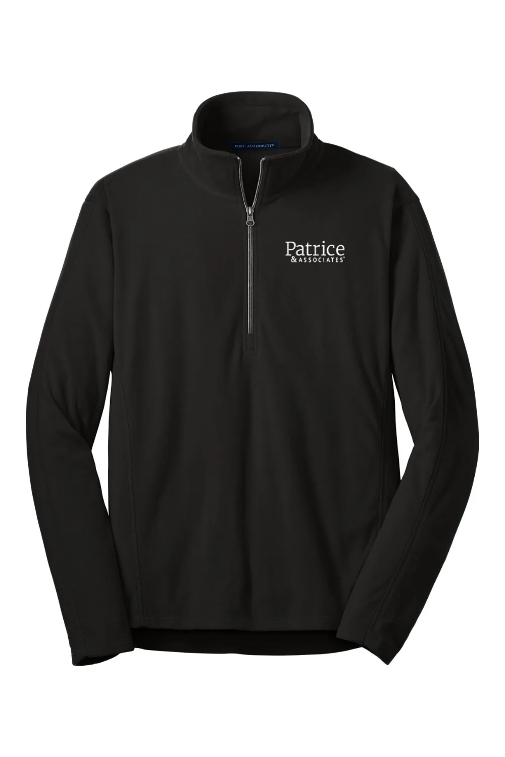 Alternative view of Men's 1/2 Zip Sweater