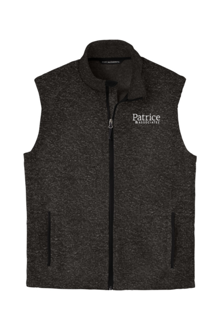 Men's Sweater Vest