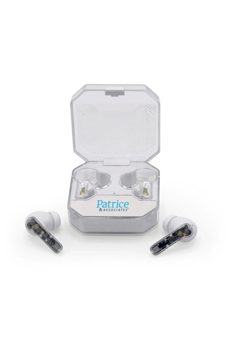 Ghostbuds Earbuds