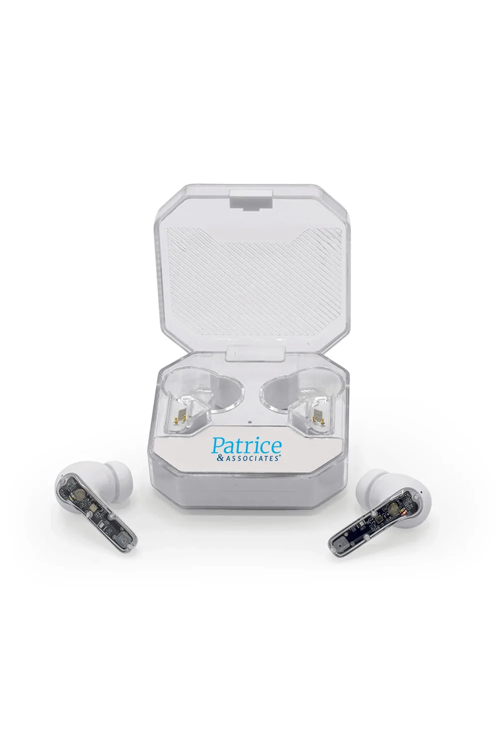 Ghostbuds Earbuds