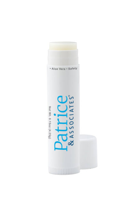 SPF 15 Aloe Lip Balm