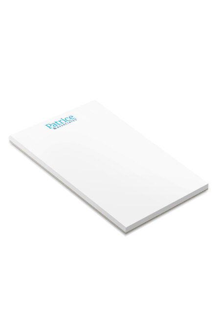 Full Color Memo Pads