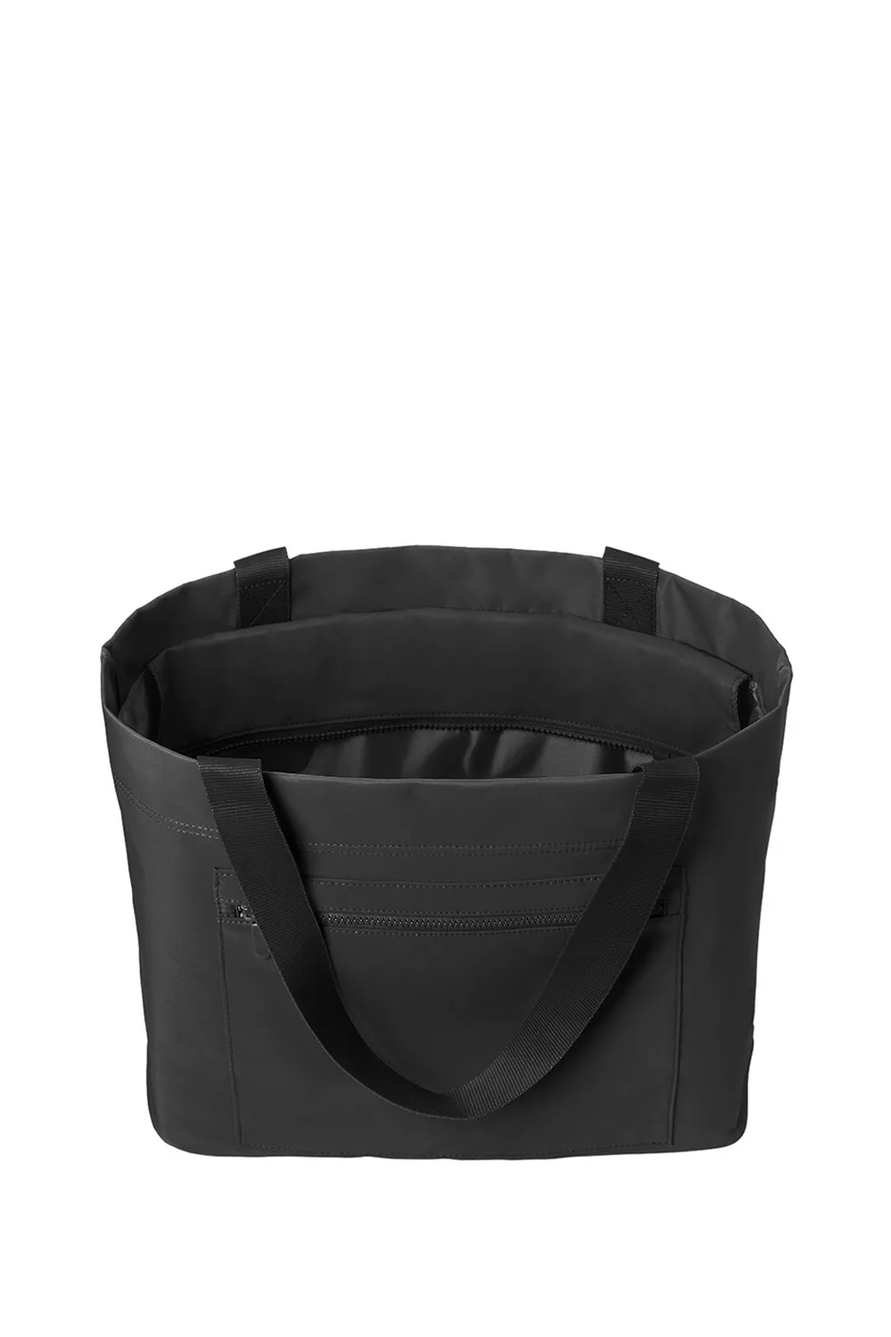Matte Carryall Tote - Image 3