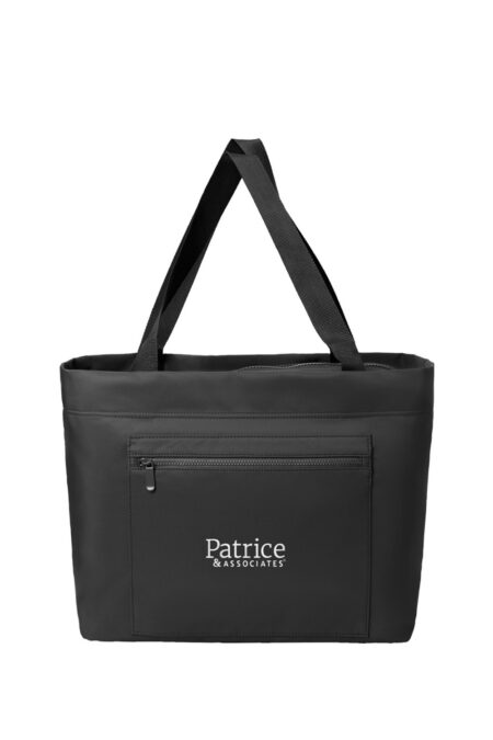 Matte Carryall Tote