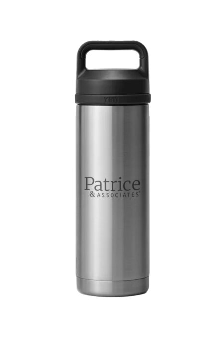 18oz Yeti Bottle