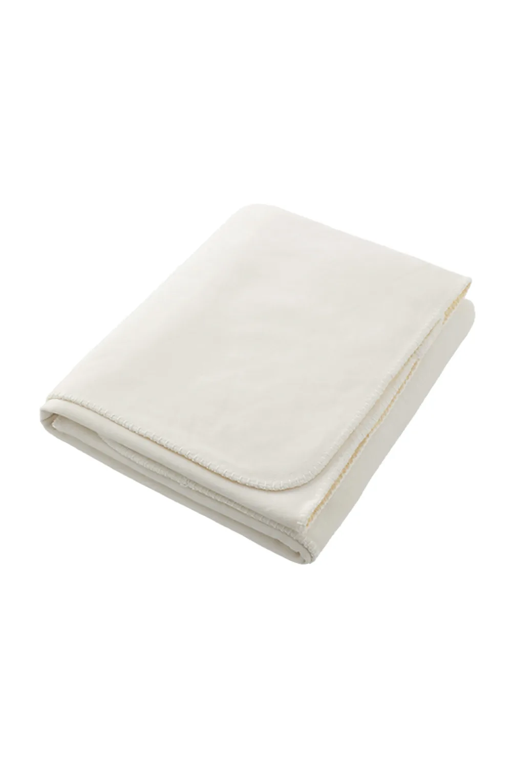 Alternative view of Sherpa Blanket
